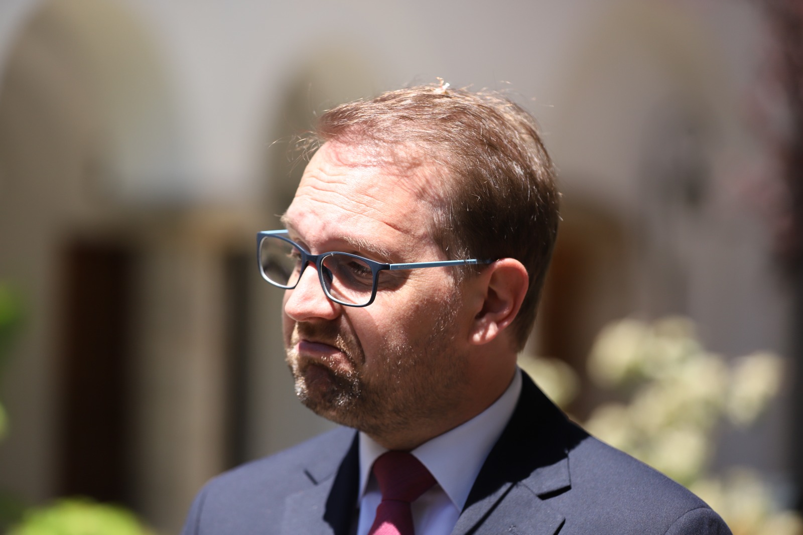 Consultări tensionate la Cotroceni după căderea Guvernului Bolojan: PNL și USR refuză orice alianță cu PSD