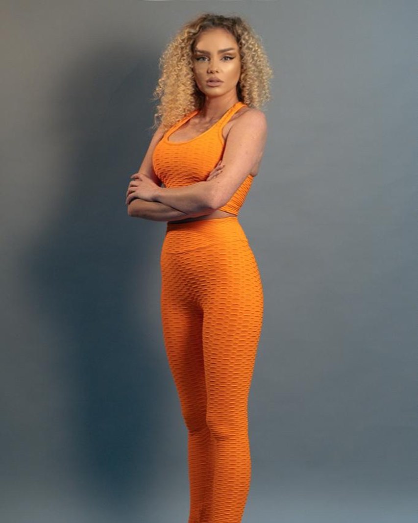 Motivul pentru care Maria Constantin nu a mers în Republica Dominicană, la finala Survivor România 2023: „Nu are neapărat legătură cu banii”