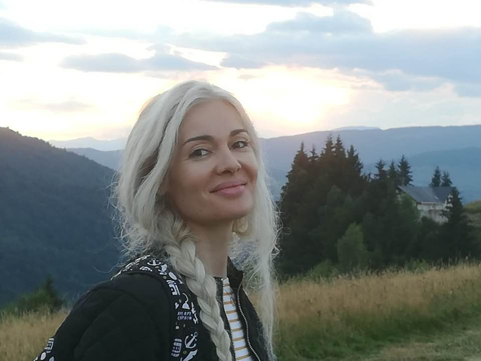 Cum arată și cu ce se ocupă Anemona Niculescu de la ASIA. „O alegere foarte greșită”