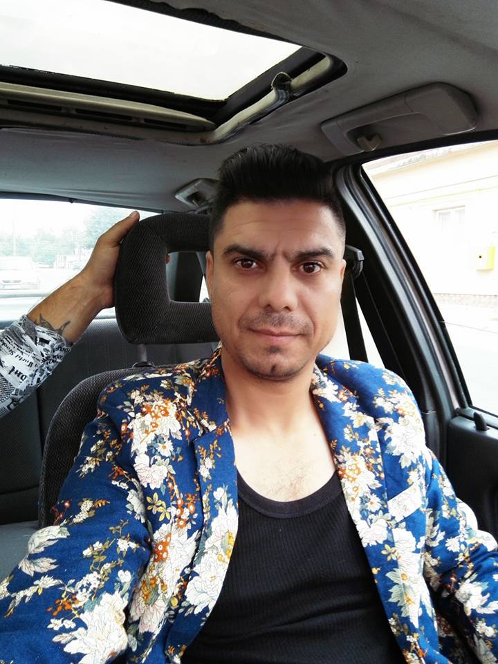 FOTO / Cine e lăutarul din Iași care a omorât un om şi a rănit alți cinci, într-un grav accident rutier
