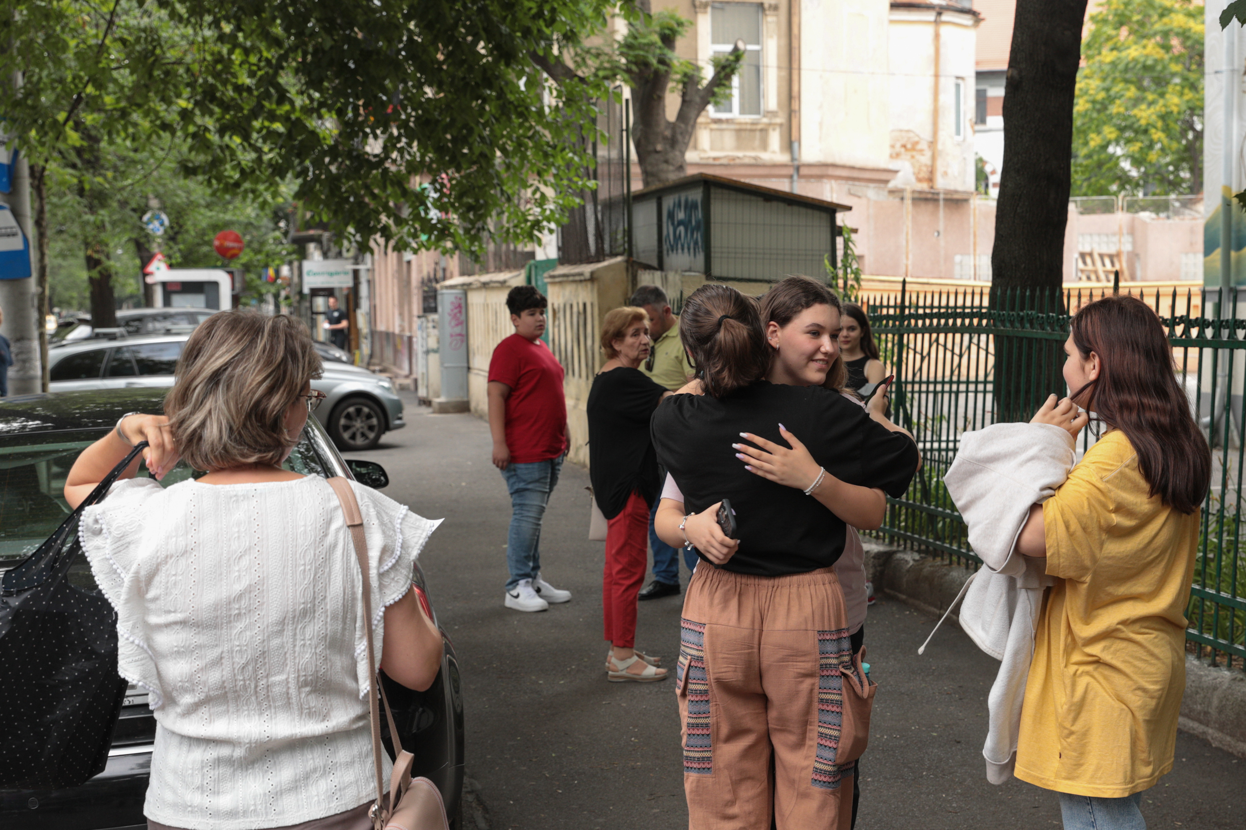REPORTAJ. Evaluarea Națională la română, după pandemie. „A trebuit să apelăm la meditații ca să acopere în 9 luni ce n-au făcut în 2 ani”
