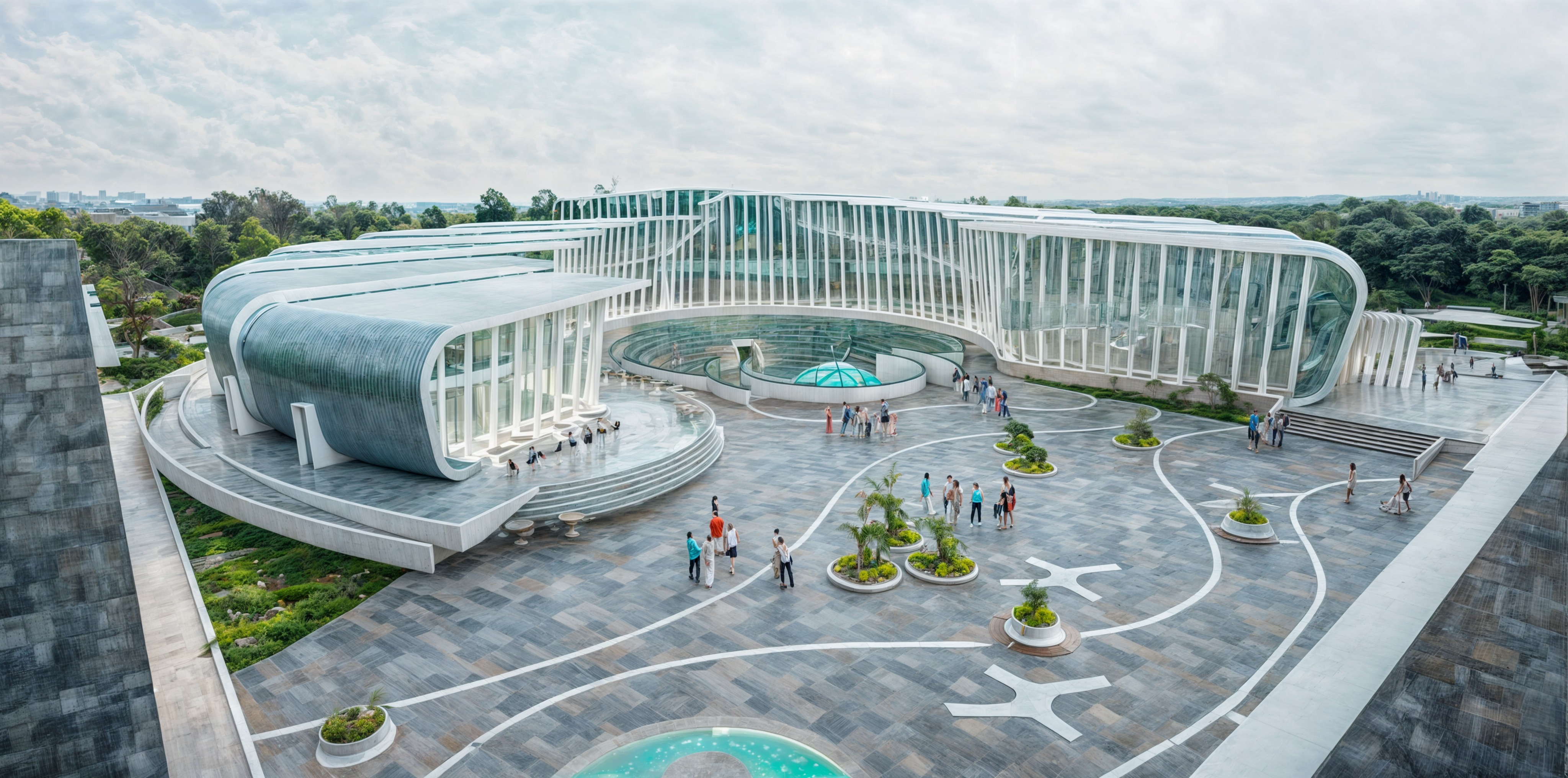 Stațiunea din Turcia vizitată vara de sute de mii de români se transformă în extrasezon. Ce atracții există în Antalya toamna, iarna și primăvara