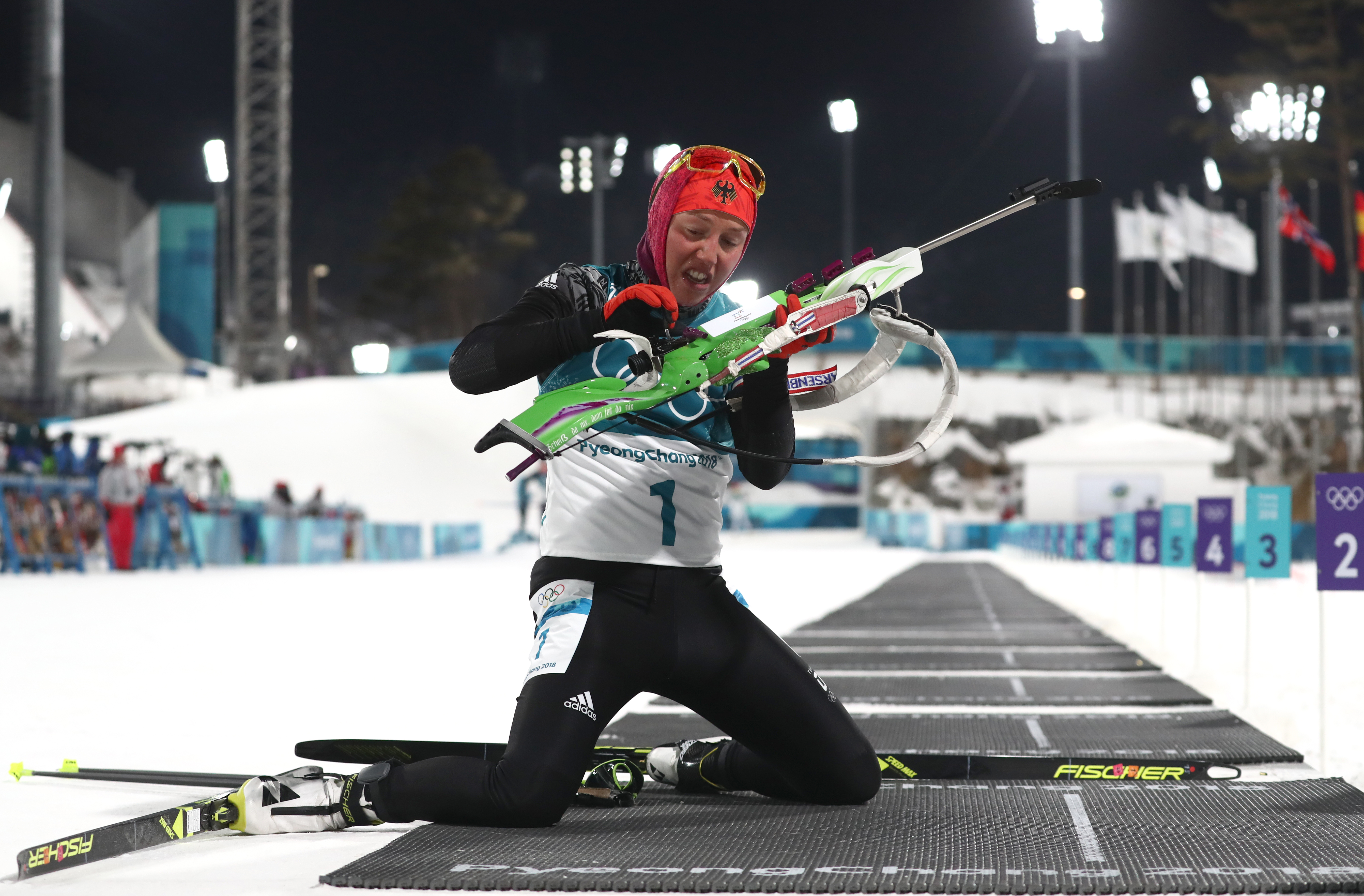 LIVE BLOG Jocurile Olimpice de iarnă 2018, program și rezultate. Norvegia, prima în clasamentul final pe medalii | FOTO