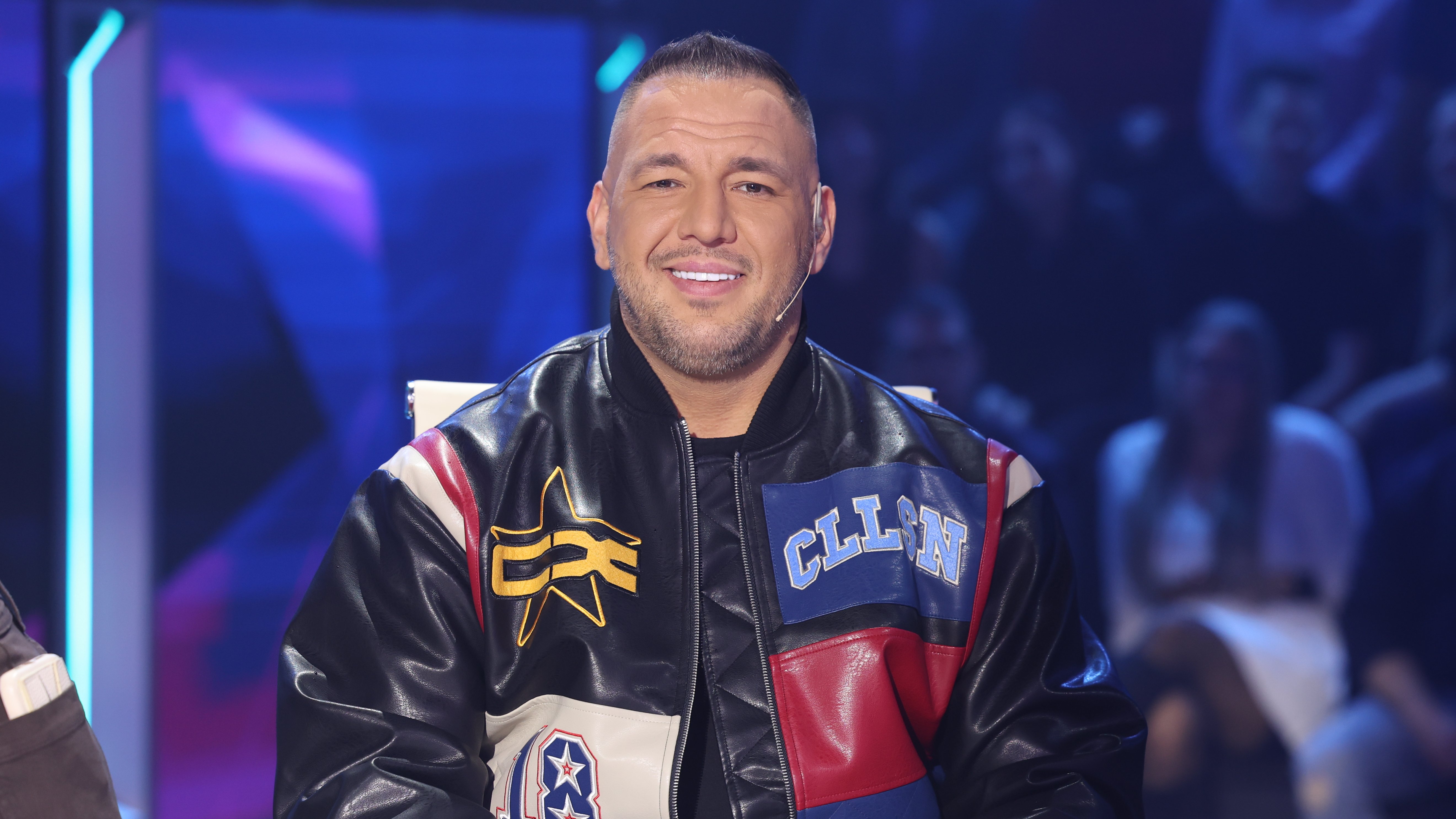 Tóth Gabi után Curtist is lecserélik a Megasztár zsűrijében