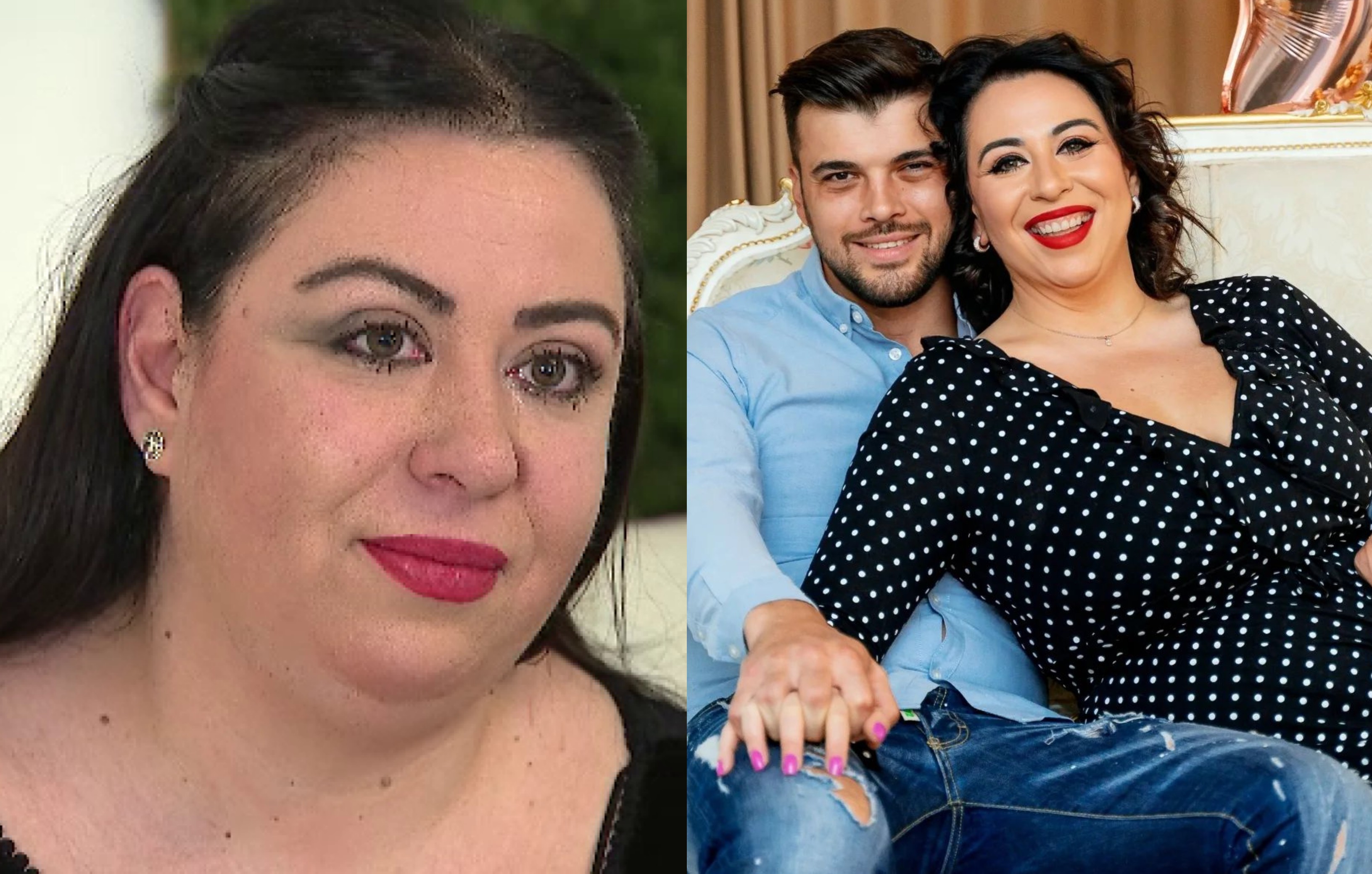 Oana Roman, pusă să aleagă între un bărbat frumos sau unul cu bani. Ce a răspuns: „Despre asta e vorba într-o relație”