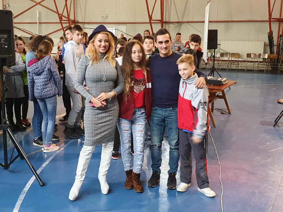 Larisa și Marian Drăgulescu, petrecere de majorat de mii de euro pentru fiica lor. Ce cadouri i-au pregătit: „Îi plătim amândoi fațete dentare”