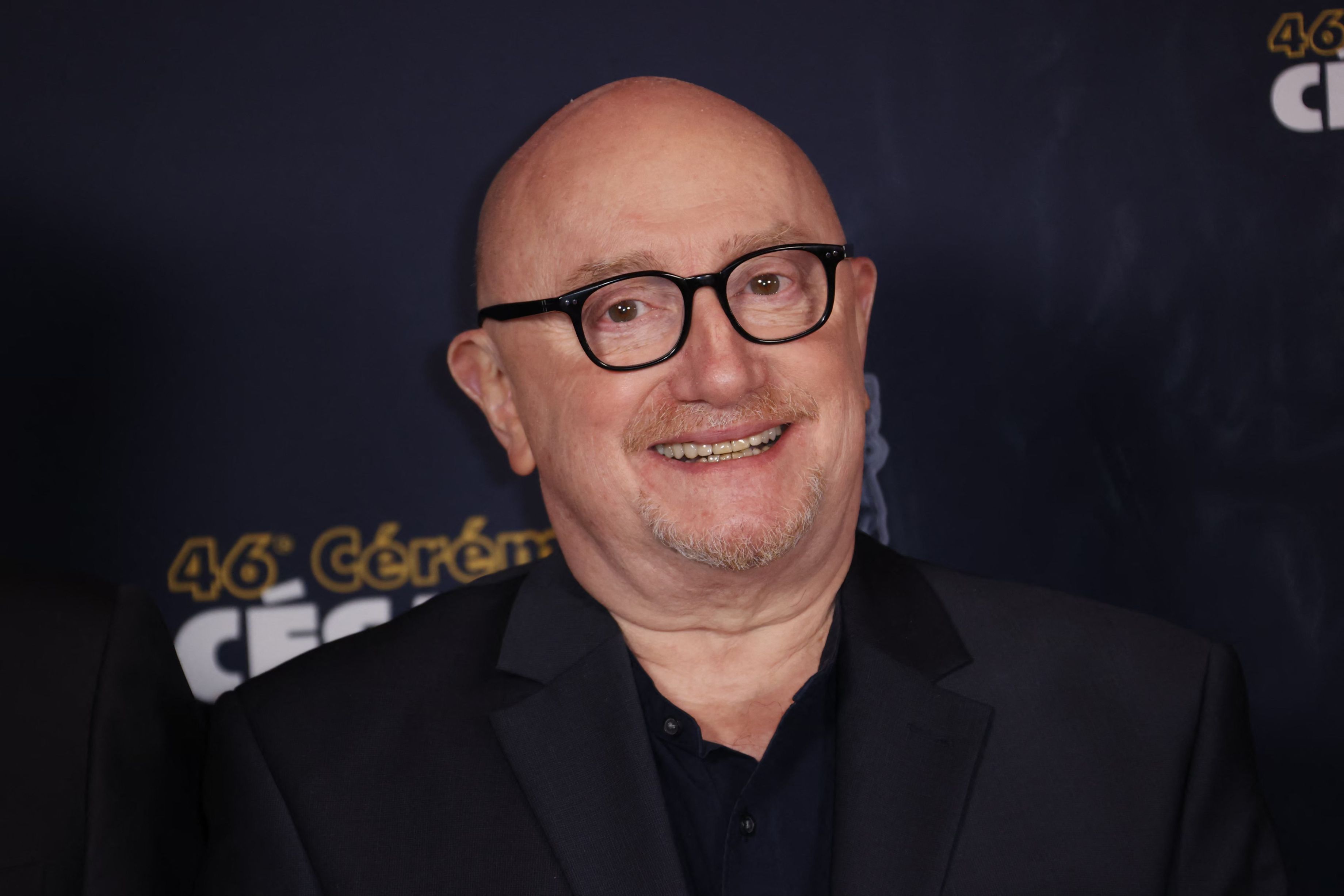 Michel Blanc a murit la 72 de ani. Actorul a jucat împreună cu Medeea Marinescu în filmul „Je vous trouve très beau”