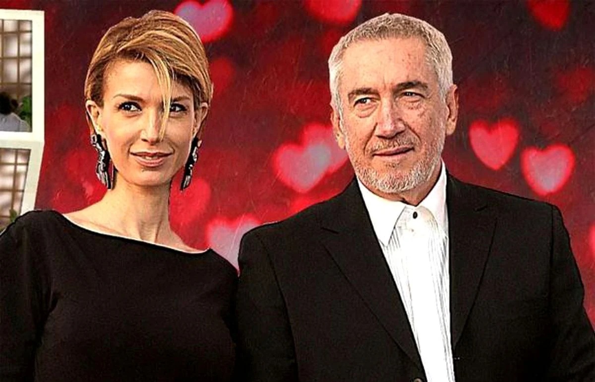 Cum au apărut Alina Chivulescu și Dan Chișu de ziua lor de naștere. Mihai Bobonete a reacționat: „La mulți ani, frumoșii mei”
