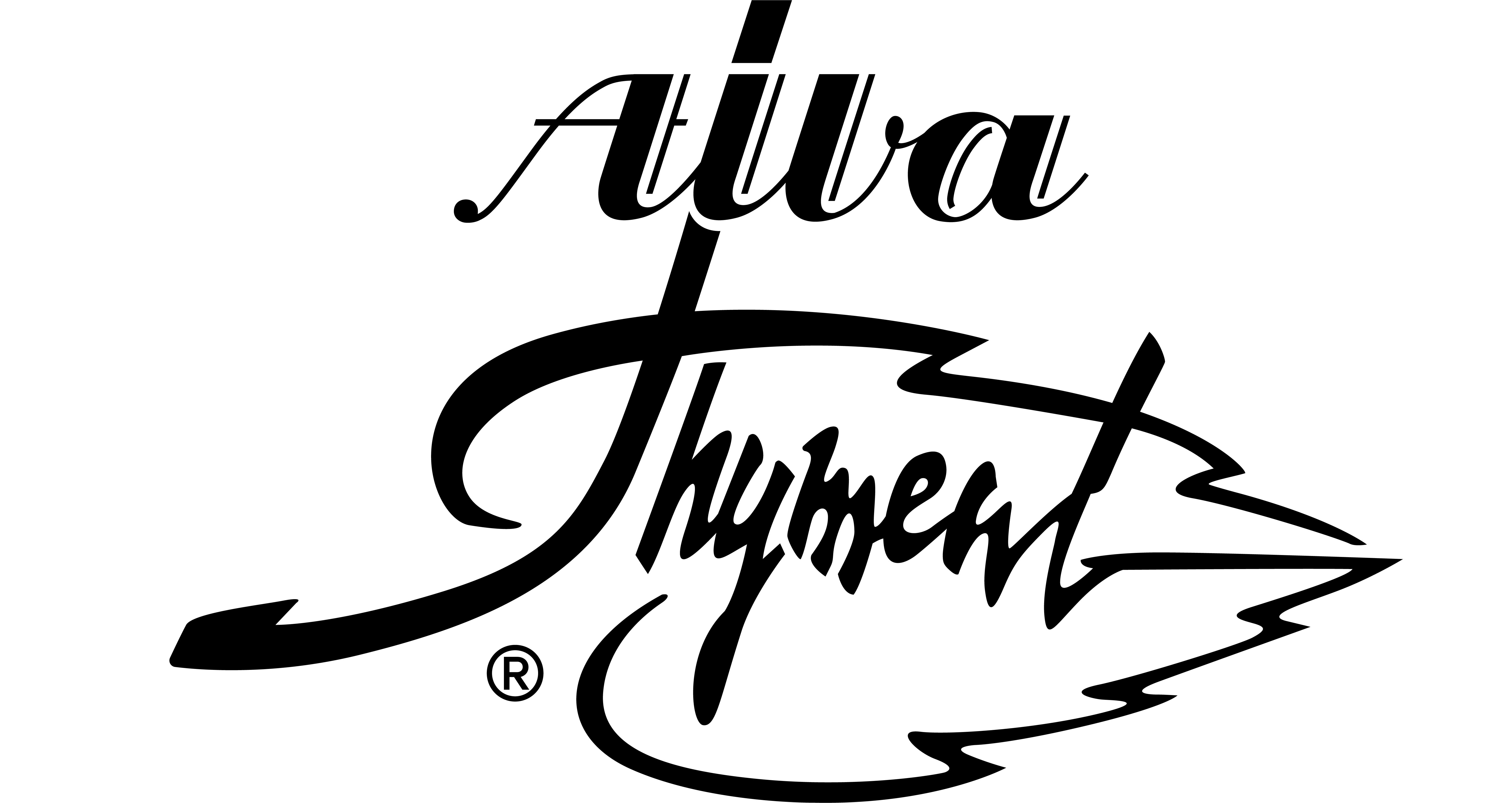 AlbaThyment logo