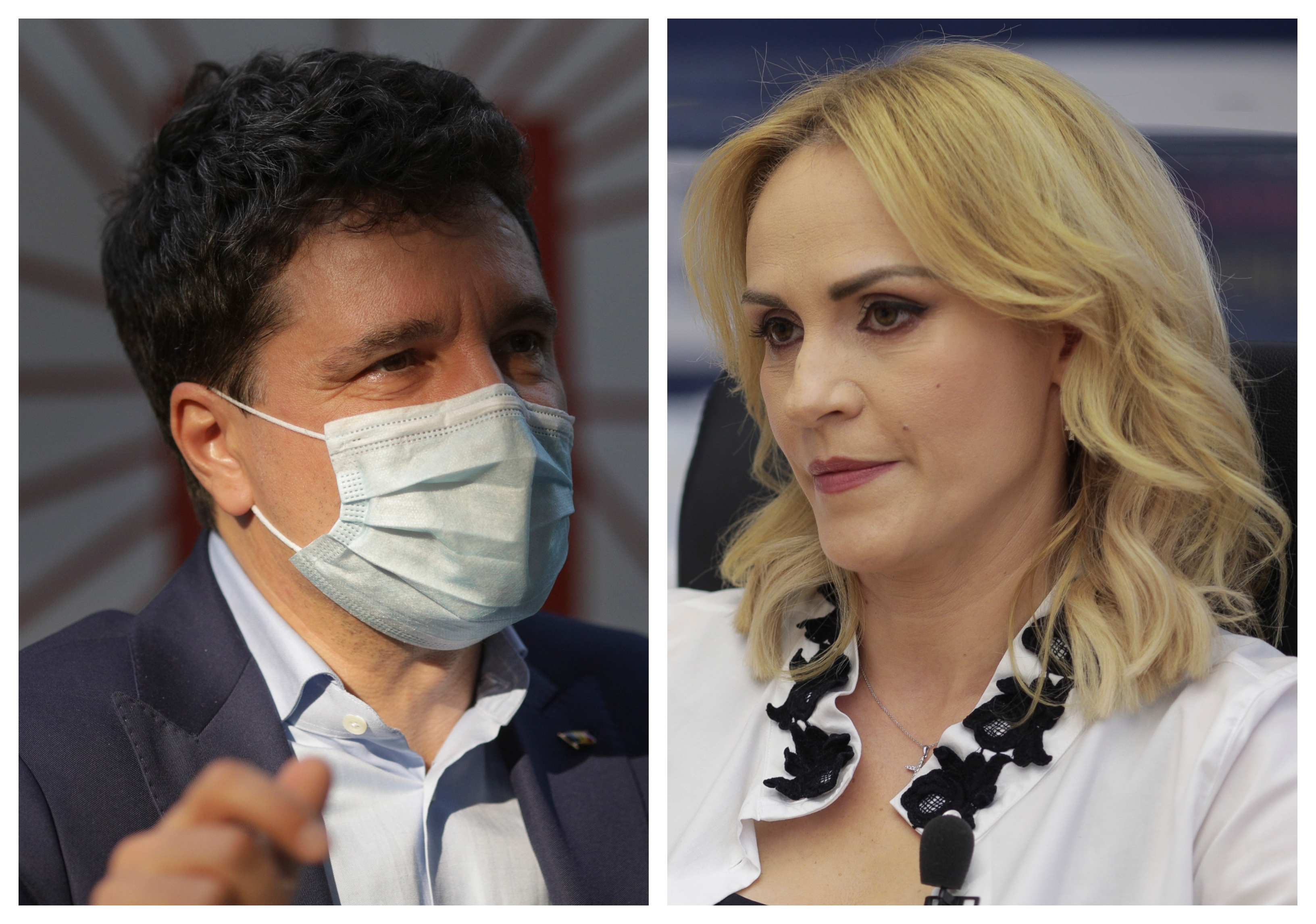EXIT POLL final București. Nicușor Dan, victorie clară la Primăria Capitalei conform sondajelor, cu 47,8% din voturi. PSD riscă să piardă 5 primării de sector