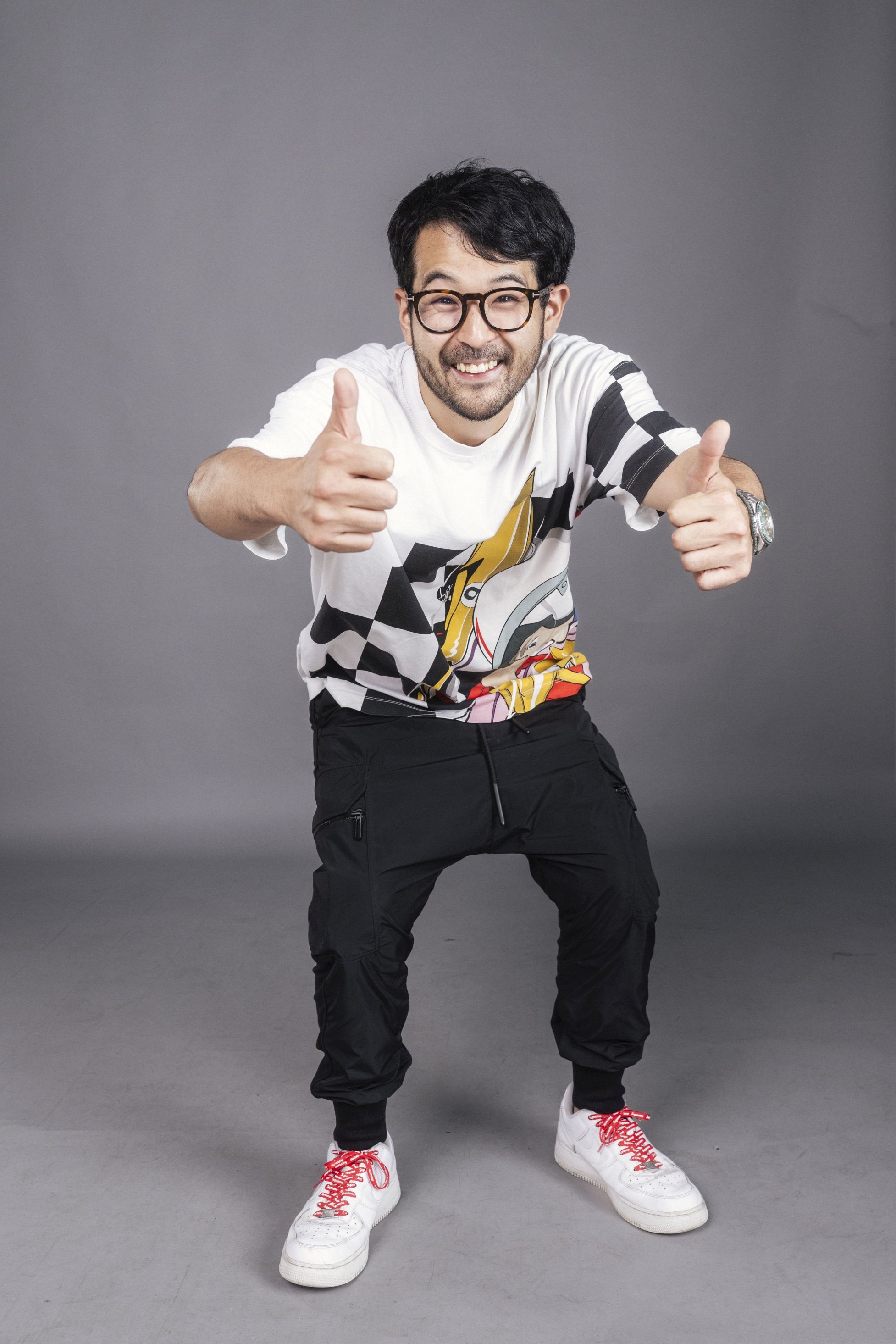 Rikito Watanabe s-a confruntat cu cea mai mare fobie a sa la „Poftiți pe la noi”. Concurenții, nevoiți să mângâie melcii dintr-o fermă