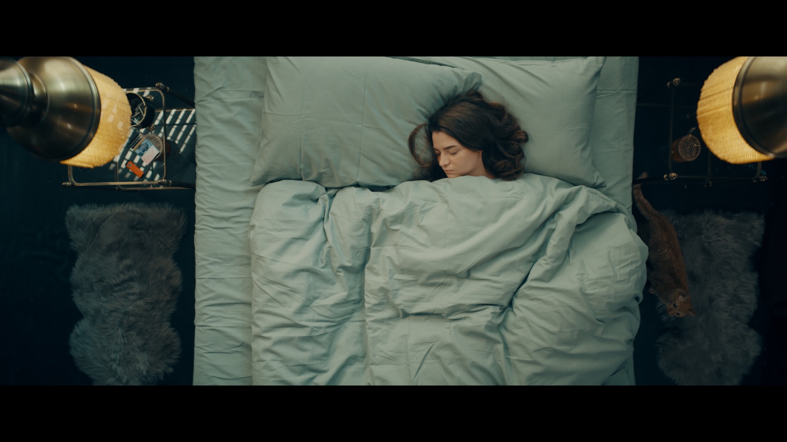 Cât a costat filmul românesc despre burnout în care joacă Loredana Groza. Producția ajunge în cinematografele din țară