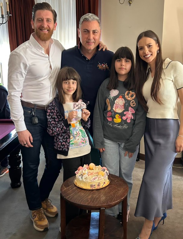 Anunțul făcut de Alexandru Ciucu despre căsătorie, după ce a divorțat oficial de Alina Sorescu. Ce planuri are cu viața sentimentală