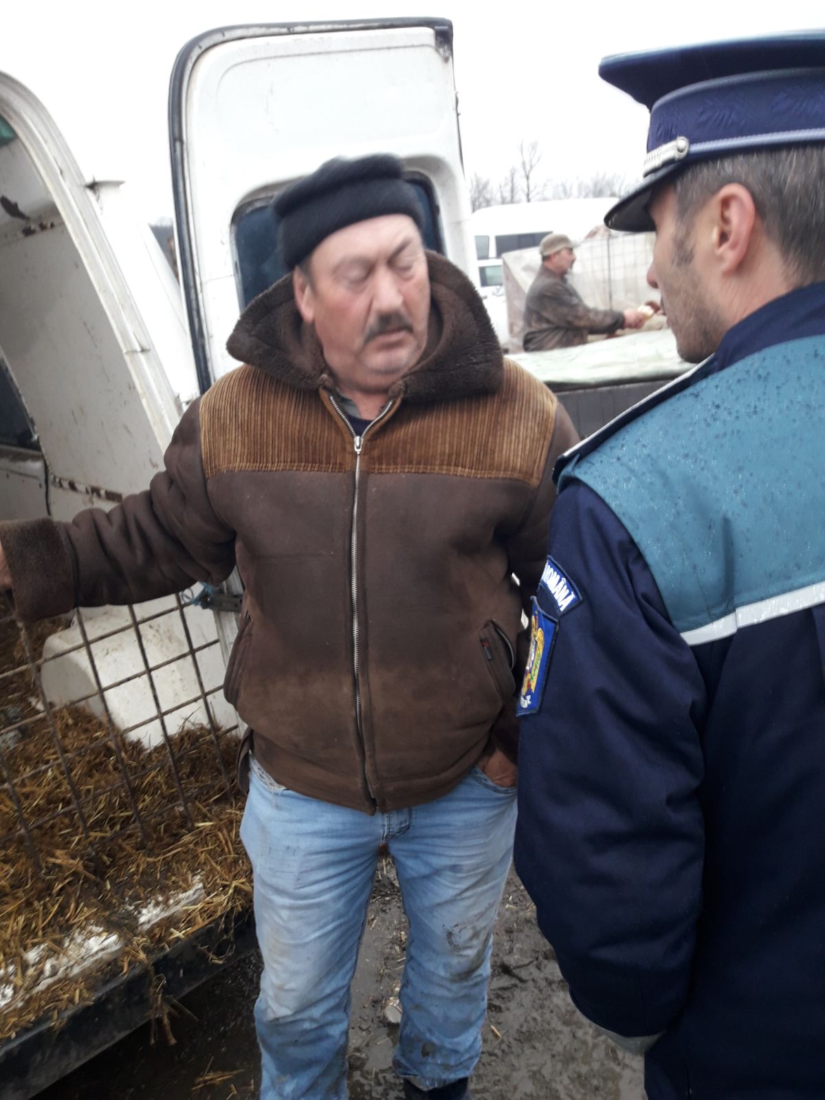 Târgul de la Călugăreni a fost autorizat! Comercianții au acum unde să-și vândă animalele