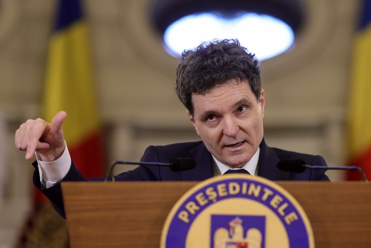 Nicușor Dan a numit șefii DNA, DIICOT și Parchetului General: „Nu sunt propunerile PSD”. A respins un singur nume, deși CSM a dat 3 avize negative