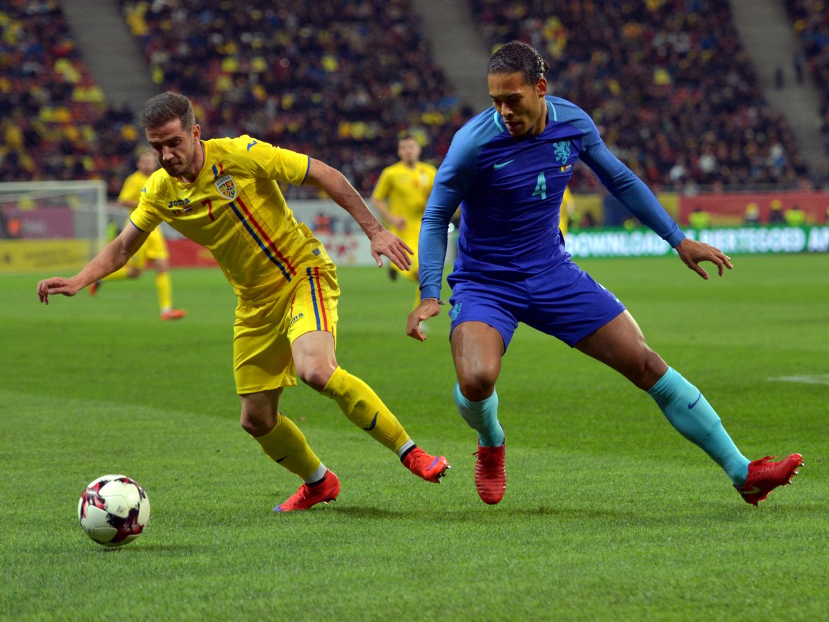 Edward Iordănescu, înaintea partidei România-Olanda din optimile Euro 2024: „Joci cu istoria în faţă, va fi extrem de greu”