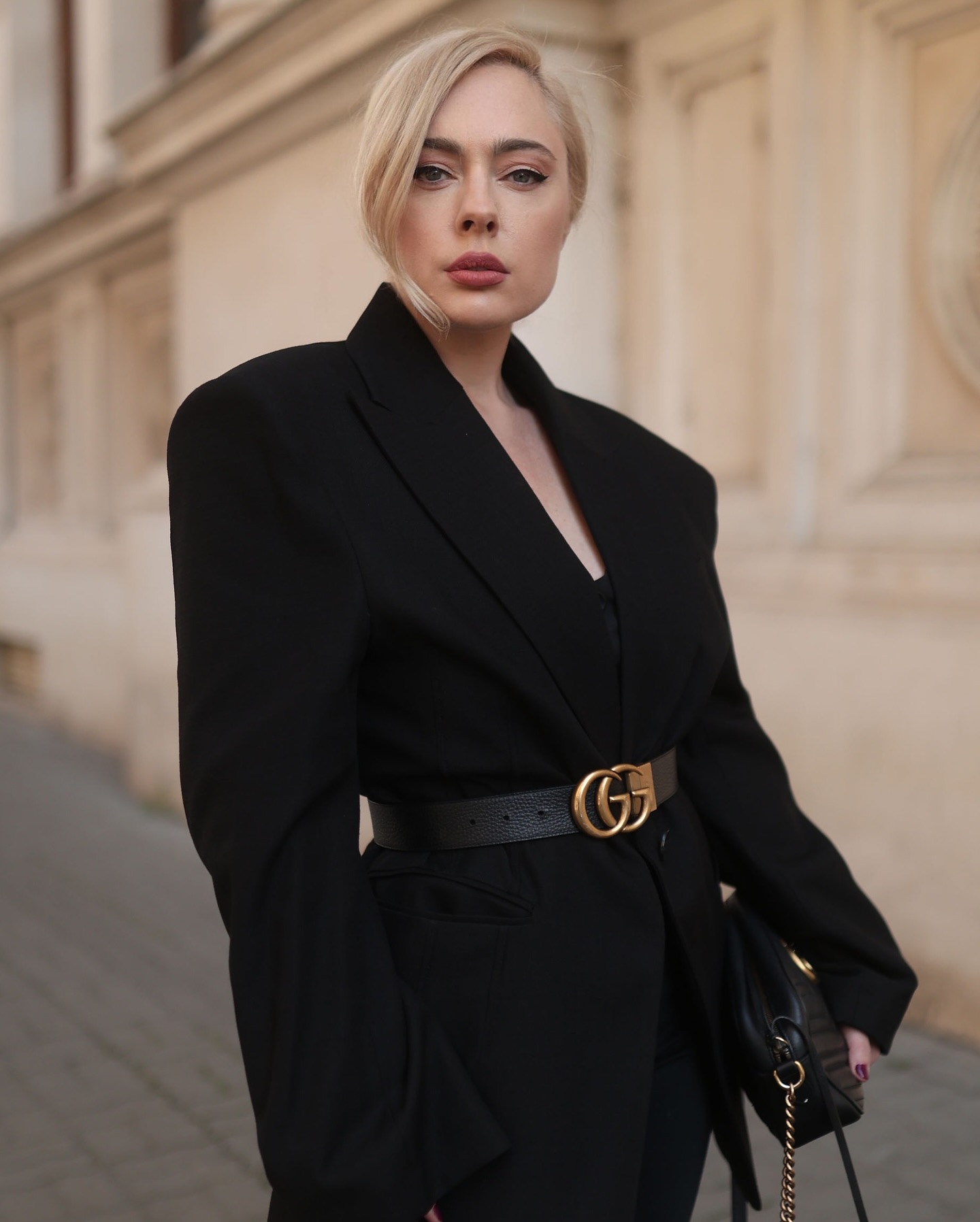 Giulia Nahmany, despre experiența divină care i-a schimbat viața: „M-am trezit în mijlocul nopții și l-am văzut pe Iisus”