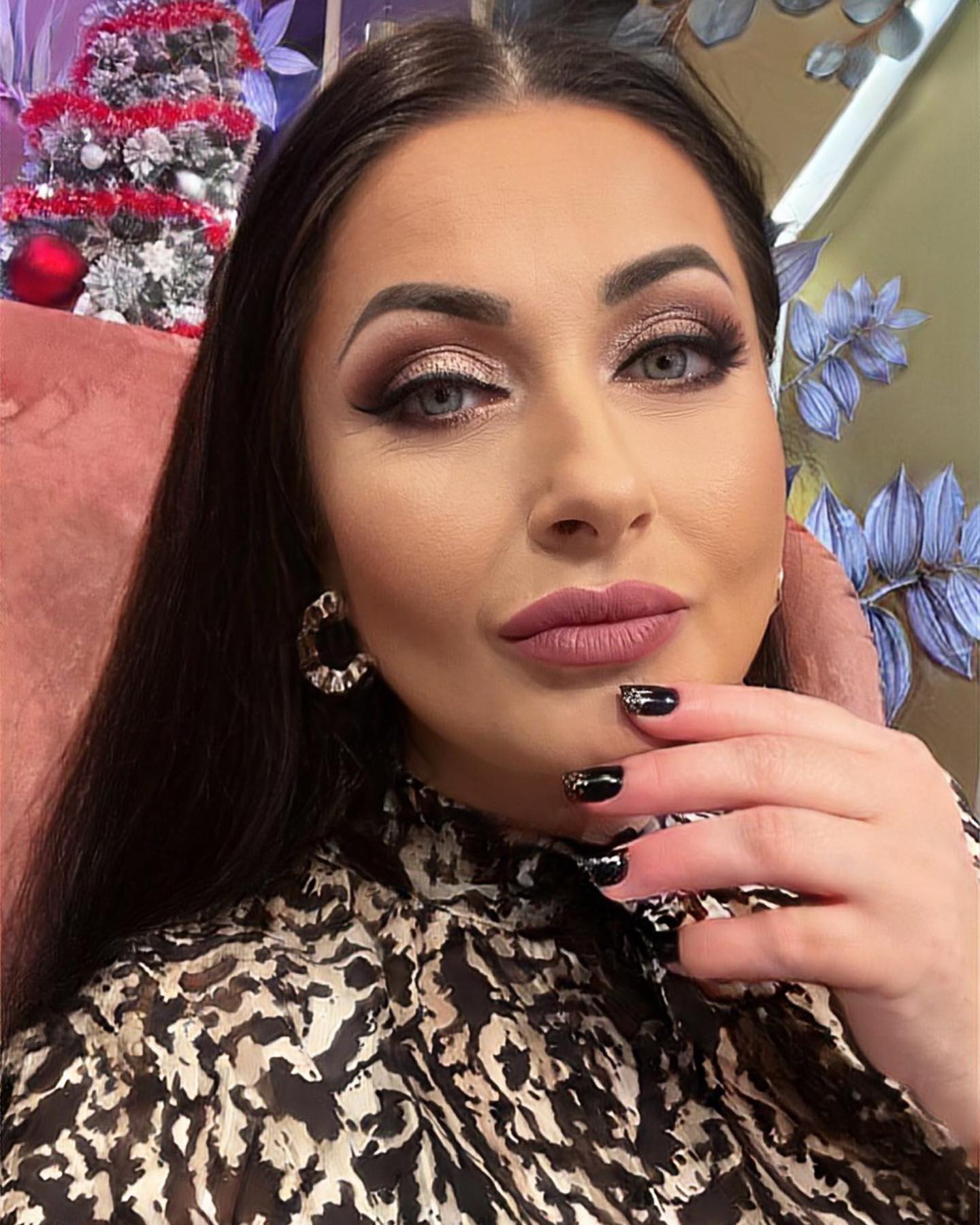 Gabriela Cristea, o nouă intervenție estetică. Ce și-a făcut la față: „Dacă mă întrebați dacă doare, nu prea”