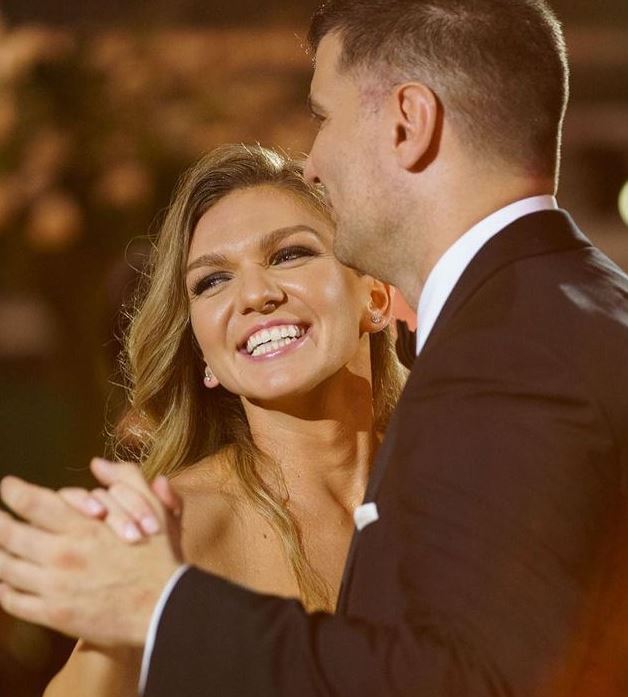 Ilie Năstase, prima reacție despre divorțul Simonei Halep: „Dacă mâine se împacă, eu ce fac? Rămân cu declaraţiile”