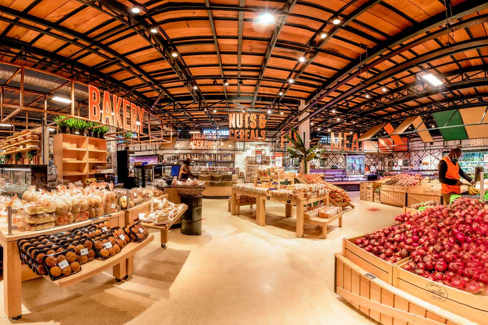 How Kenya's largest retailer is looking to mirror Walmart’s ambitious strategies