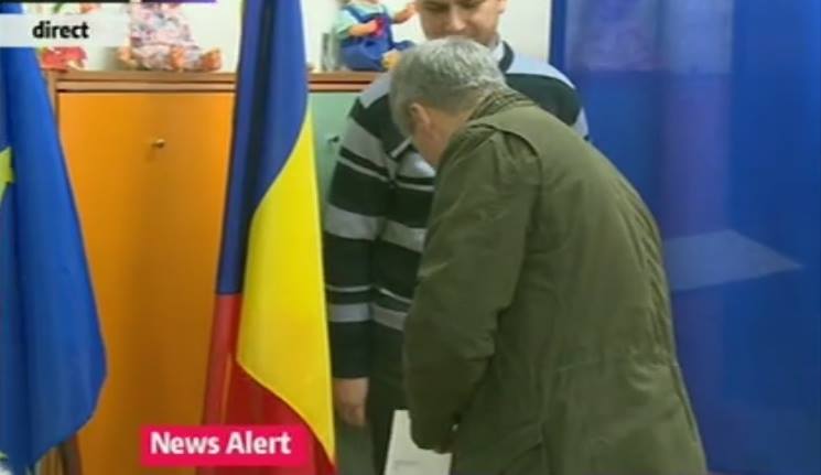 Alegeri parlamentare 2016. Prezență la vot, la ora 21.00: 39,49%. Au votat mai puțini români decât în 2012