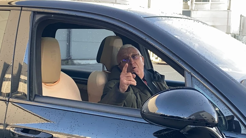"Čekaju me maline u mom kraju!"  Našla se u središtu skandala zbog Ere Ojdanića i njegove 43 godine mlađe partnerke, a nekada je jadikovala nad svojom sudbinom
