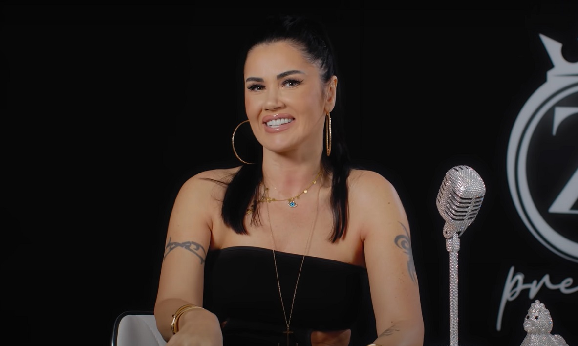Oana Zăvoranu a spus cu cât era plătită când juca în telenovele: „Luam bani pe episod. Uneori filmam 5 zile la un episod”