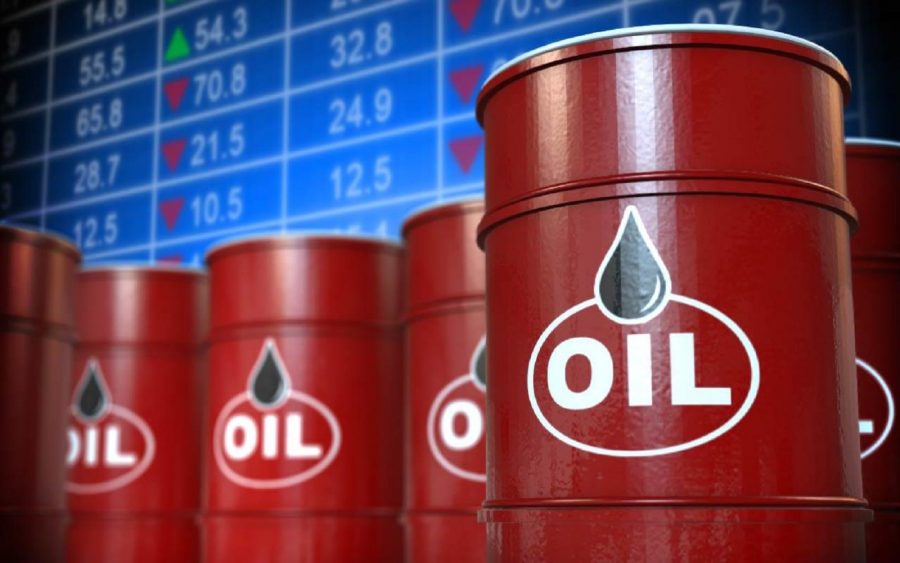 Top 10 largest crude oil producers in the world