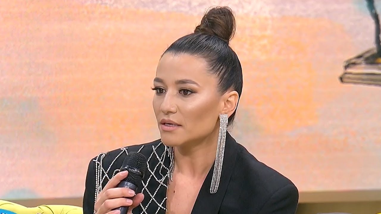Cine a influențat-o pe Claudia Pătrășcanu să pozeze în Playboy acum 20 de ani: „Nu e o rușine, dar nici nu pot să zic că-mi pare bine”