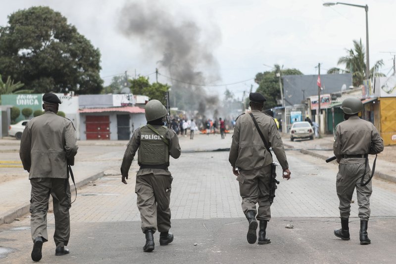 Only Nigerians arrested? 42 detentions in Mozambique spark xenophobia claims