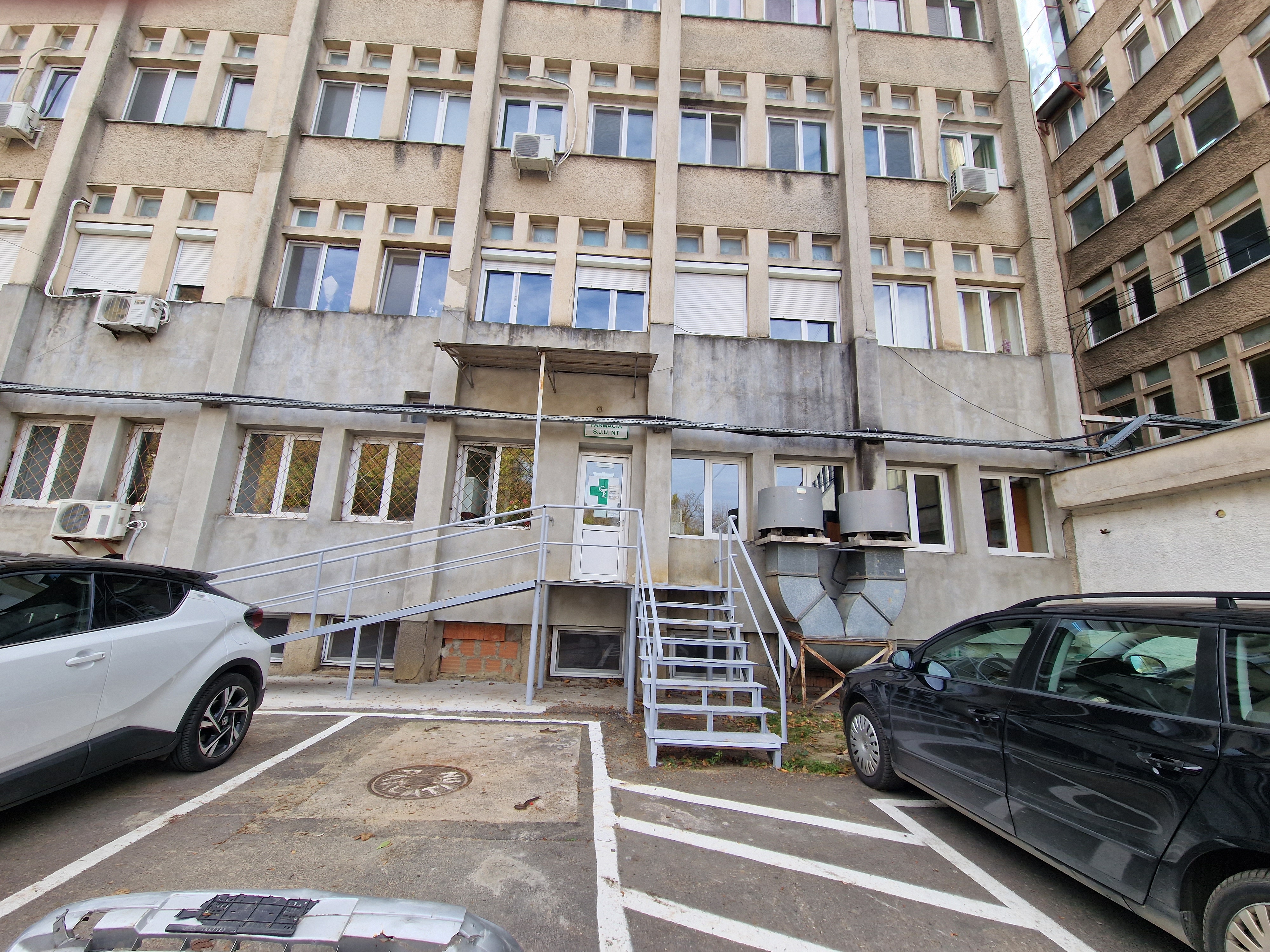 Trei ani de la primul incendiu dintr-un spital suport COVID. Secția ATI în care au ars nouă pacienți a rămas la fel, iar ancheta nu a fost finalizată