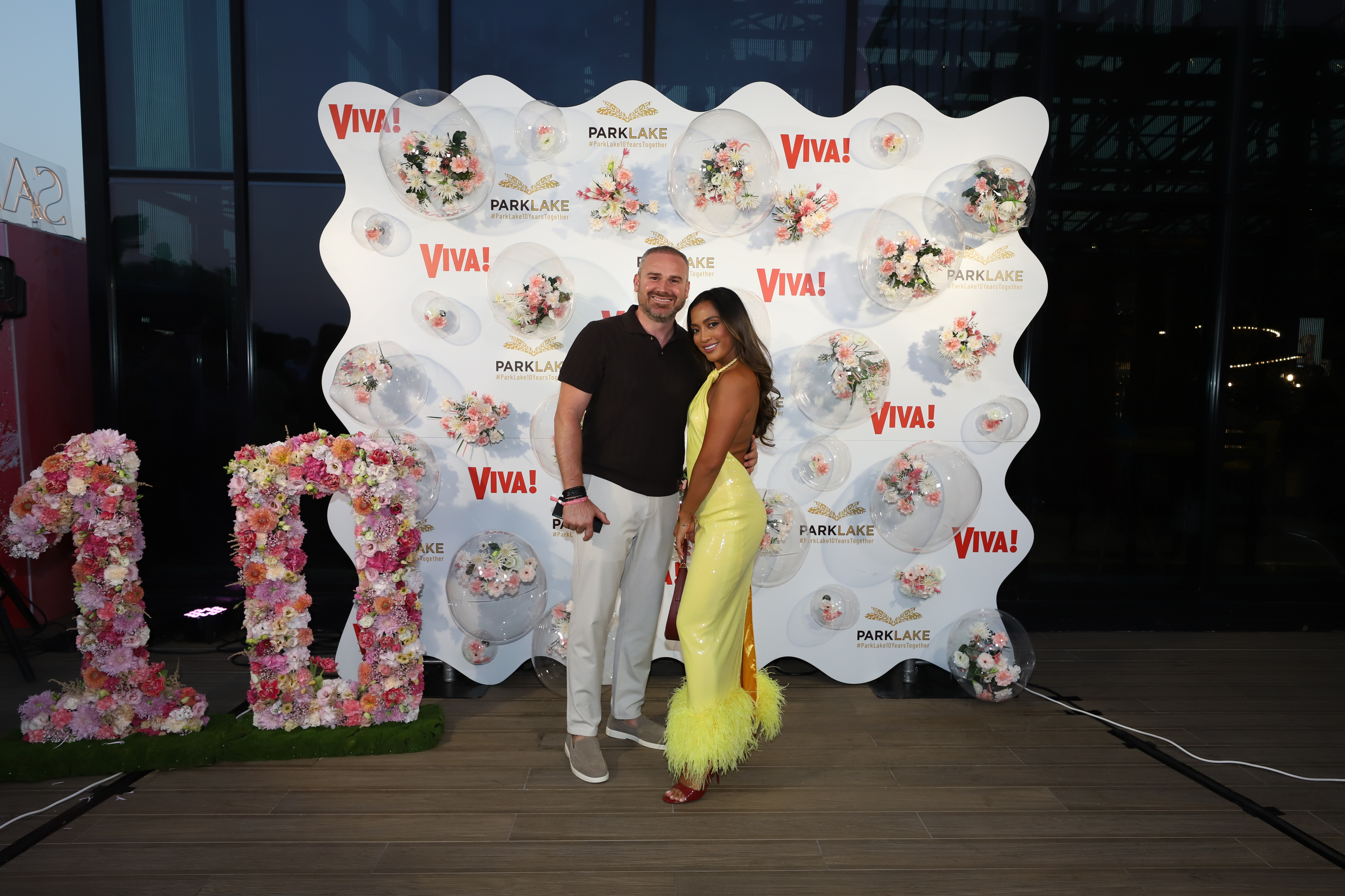 VIVA! Influencers Party 2026. Adelina Pestrițu, Oana Roman și Pepe au avut apariții spectaculoase la cel mai așteptat eveniment monden al toamnei