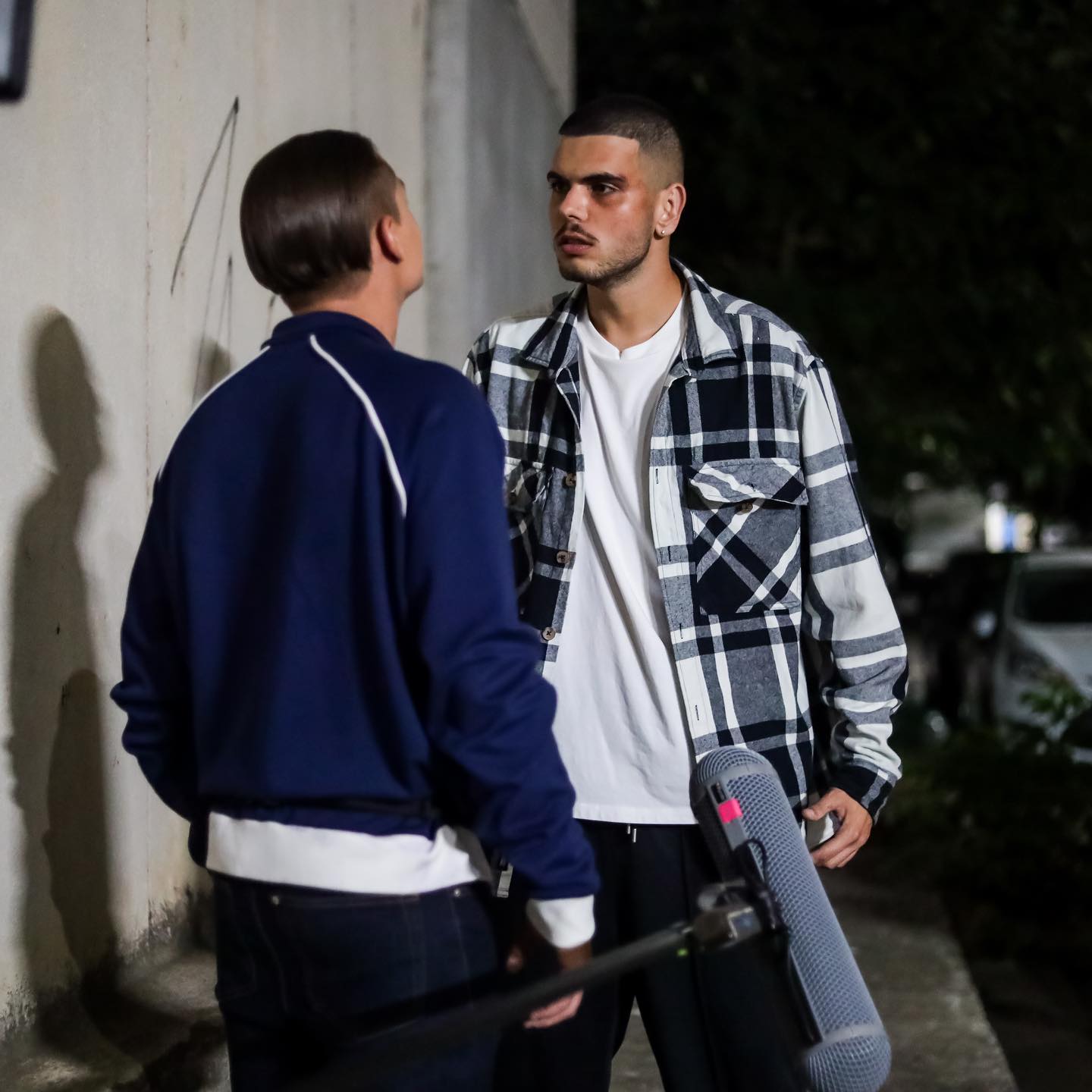 Andrei Bănuță, dat de gol de tatăl lui. „Știau și verișoarele de-ale unor vecine” /VIDEO EXCLUSIV