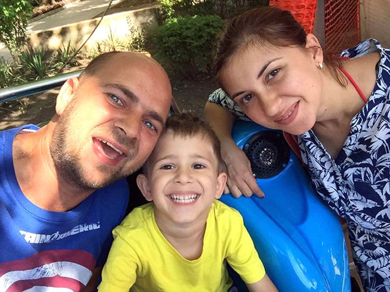 Cosmin Seleși, detalii despre povestea de dragoste cu Irina. Cum a cerut-o în căsătorie: „Ne-am întâlnit la semafor”