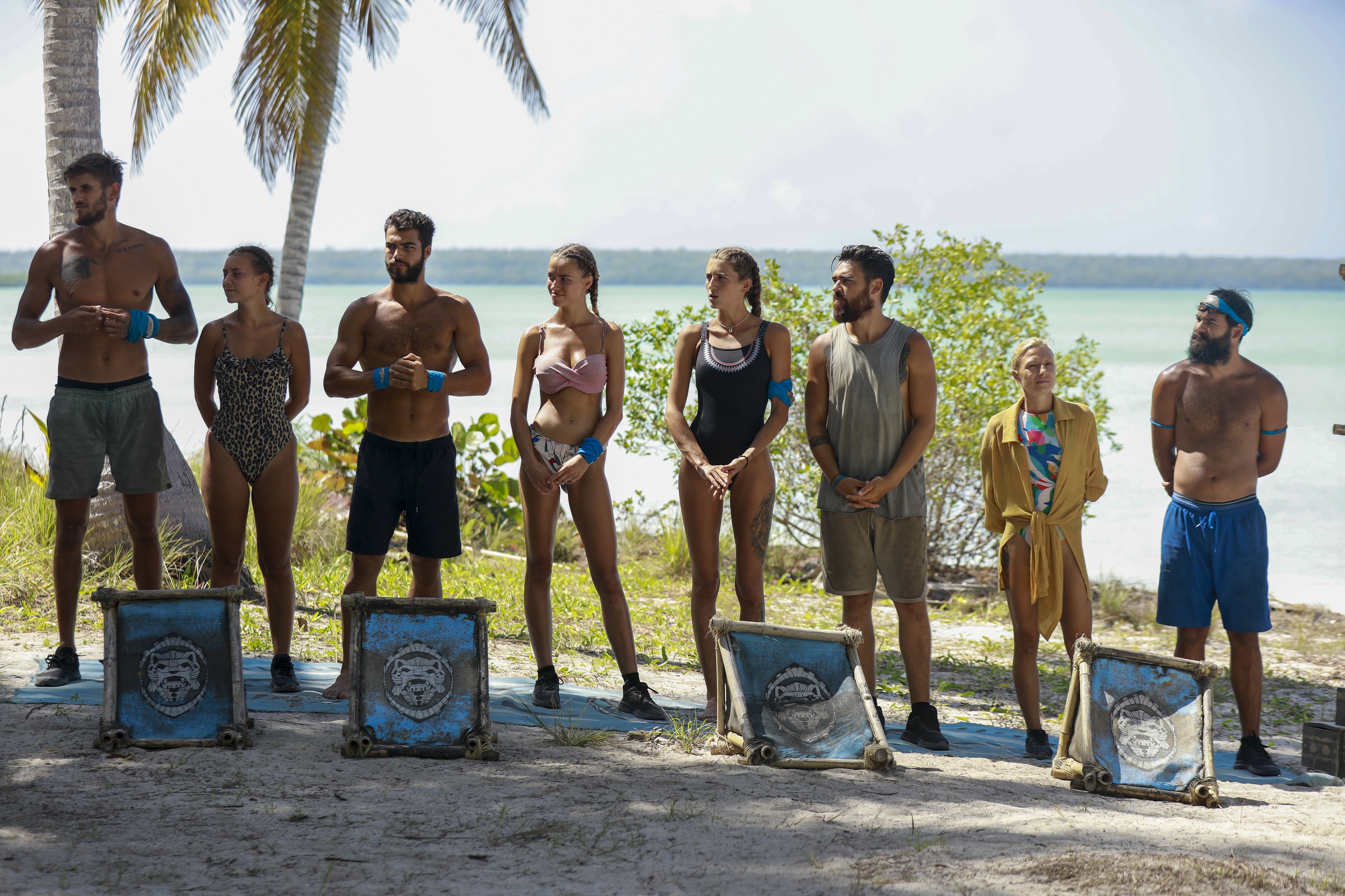 „Survivor All Stars”, 20 martie. Momente dificile pentru Războinici „Parcă nu mai avem speranță. Sunt foarte dezamăgit”