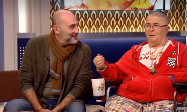 Lang Györgyi egész életében szerelmes volt Kulka Jánosba