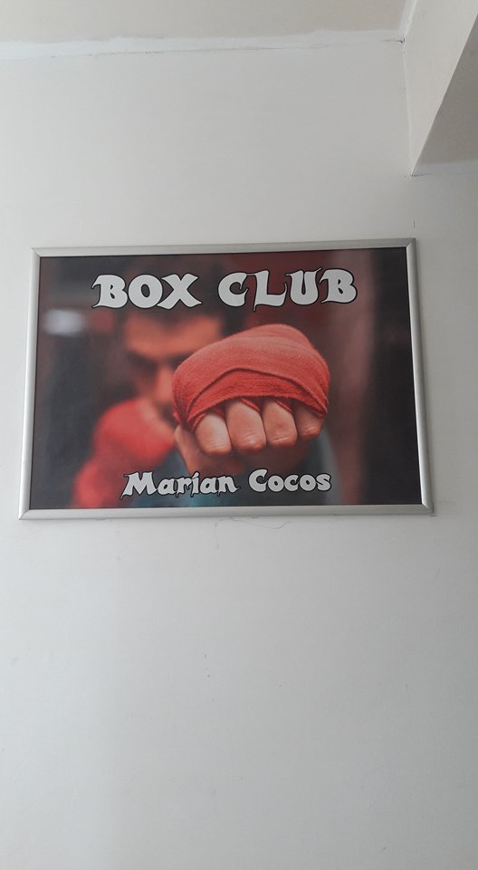Primul meci de box în scaun cu rotile din România. Disputa are loc azi