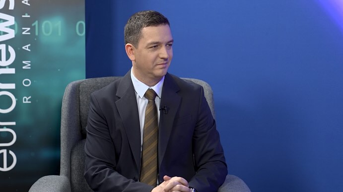 Demisie la Euronews România. Vedeta cu 17 ani experiență la PRO TV părăsește postul: „Voi aborda și alte domenii”