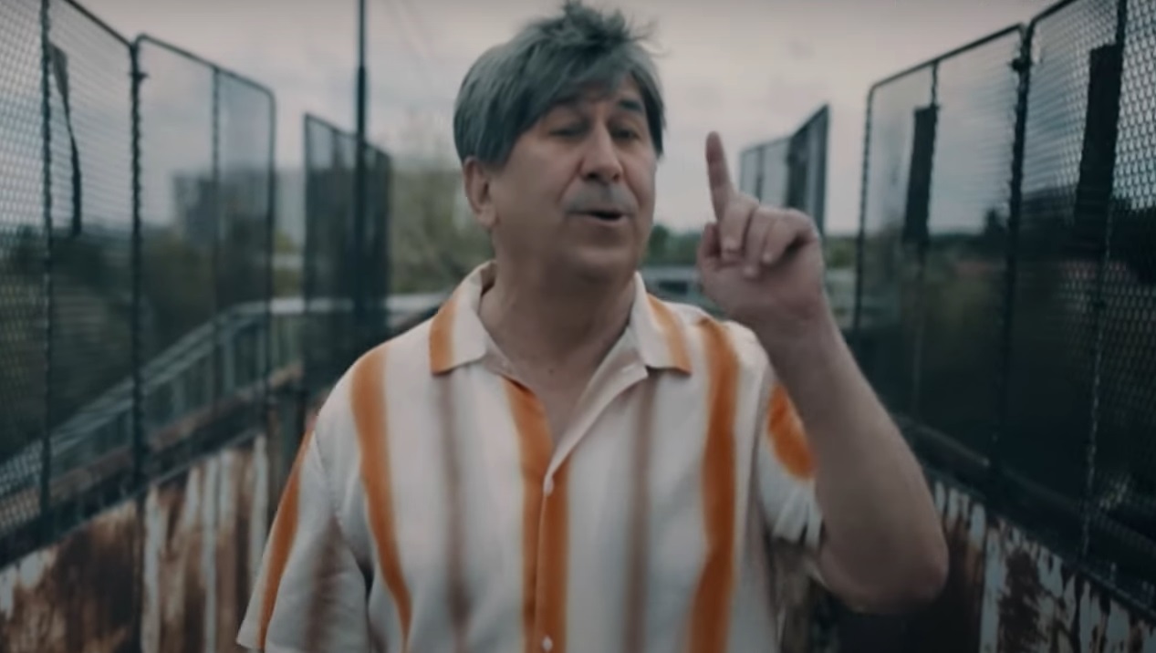 Sergiu Costache i-a caracterizat pe George Mihăiță și Carmen Tănase. Cum îi vede actorul din „Clanul” și „Tătuțu”: „O binecuvântare” | EXCLUSIV