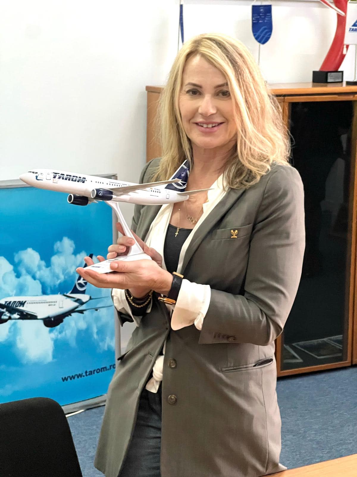 Motivul pentru care Nadia Comăneci nu a vrut să comenteze rezultatele alegerilor din România: „Este o lume egală”