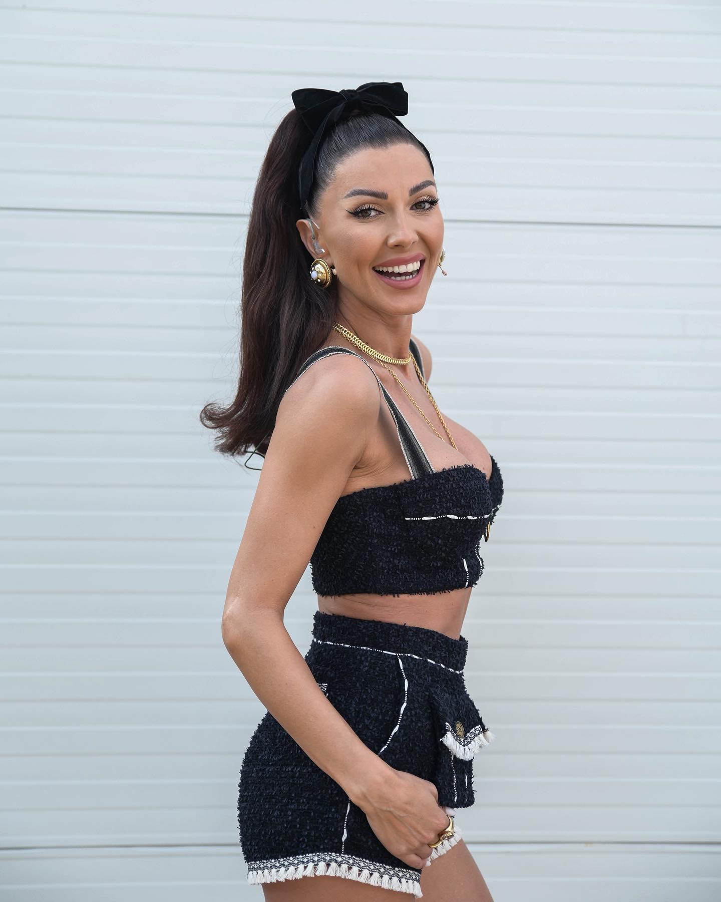 Ilinca Vandici, despre schimbările prin care a trecut în ultimii ani: „Mult timp nu am știut să primesc complimente”