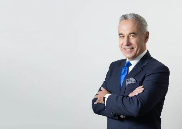Cum vede Dan Negru lumea de peste câțiva ani: „Bolojan, Georgescu sau Antonescu vor fi președinți de bloc”