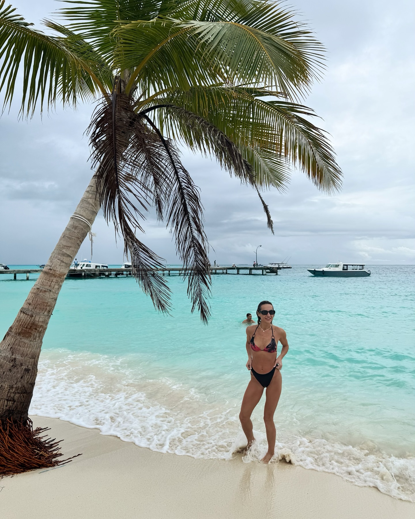 Decizia luată de Flavia Mihășan, după vacanța în Maldive cu fostul iubit. Despărțiți, dar uniți de dragostea pentru copii