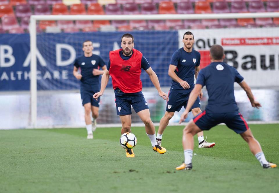 LIVETEXT. Dinamo - Athletic Bilbao, Liga Europa, turul 3 preliminar. 1-1 pe Arena Națională. Ce-ar fi fost dacă n-ar fi fost frica din prima repriză? / GALERIE FOTO&VIDEO