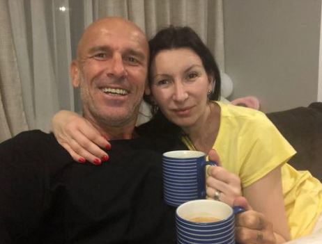 Cătălin Zmărăndescu a spus motivul pentru care a acceptat să participe la Power Couple 2026. Cine l-a convins