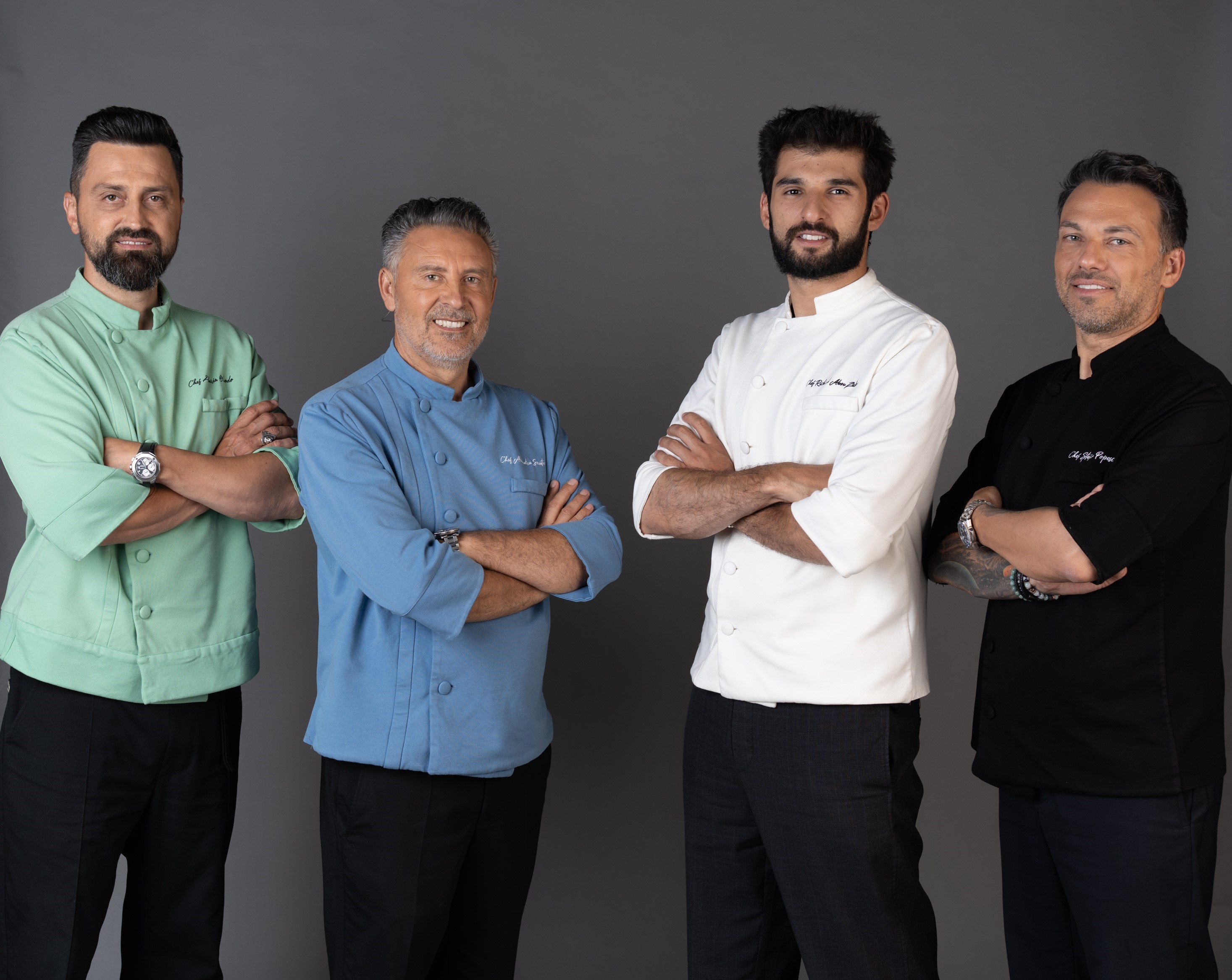 Cât costă preparatele juraților „Chefi la cuțite” la Summer Well 2026: „Explozie de bucurie”. Ce poți mânca în ultima zi de festival