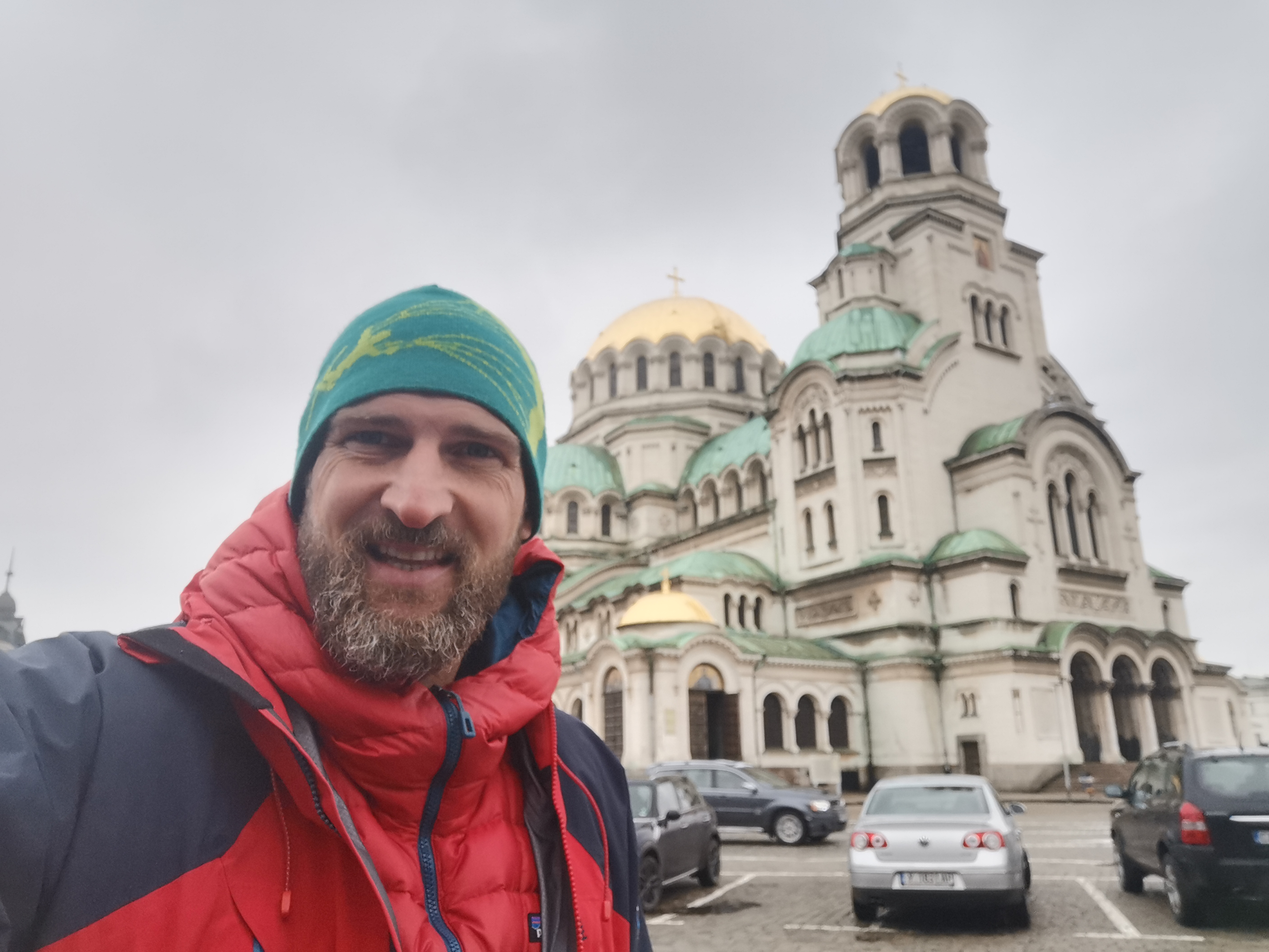 Motivul pentru care un elvețian a mers pe jos de la Berna în Filipine. Cât a durat drumul