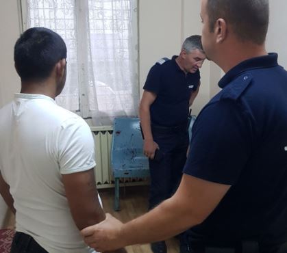 Dosar penal după bătaia de la Galați, în care un tânăr a fost înjunghiat. Cum a început scandalul