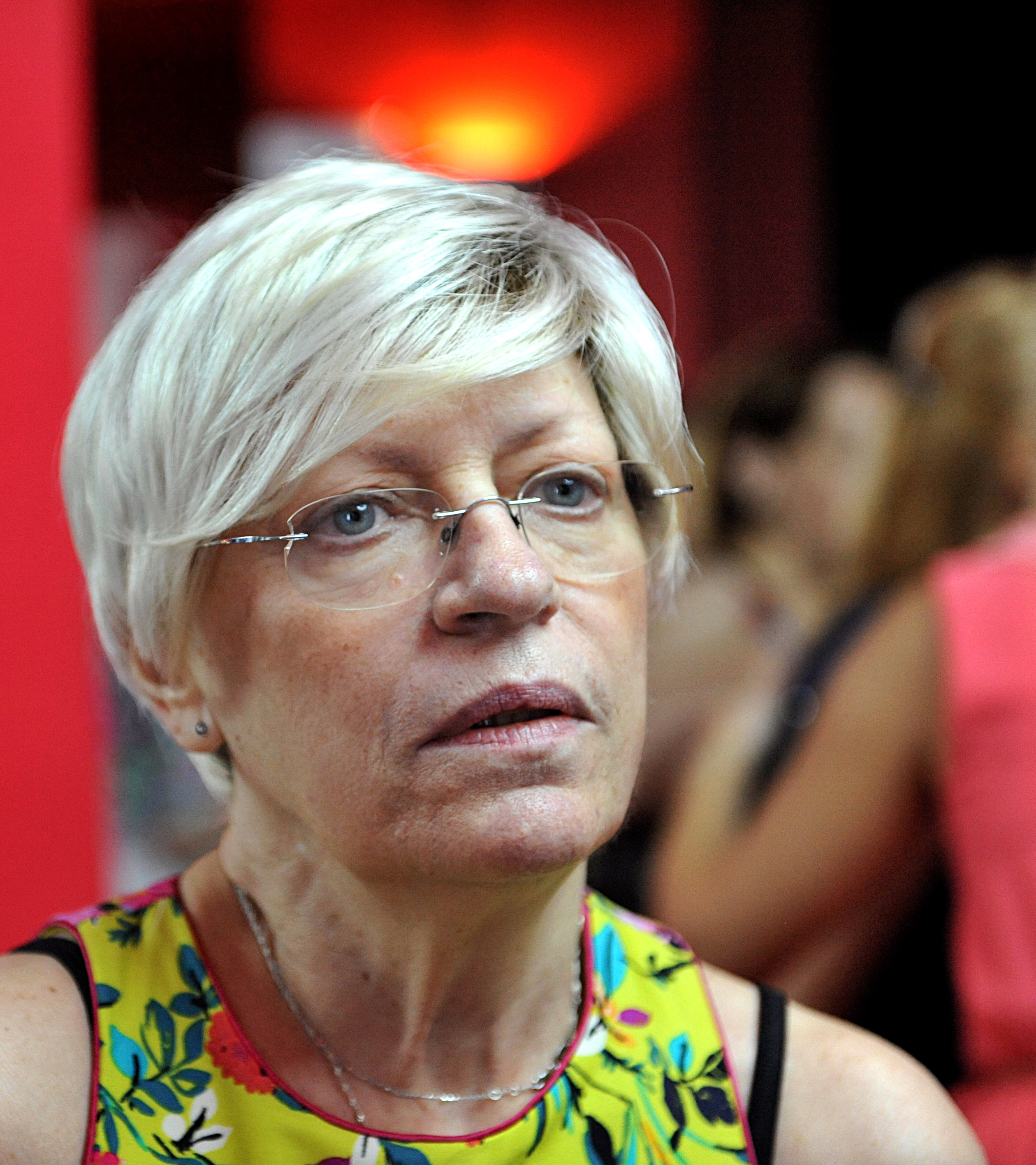 Actriţa Luminiţa Gheorghiu a murit la vârsta de 71 de ani