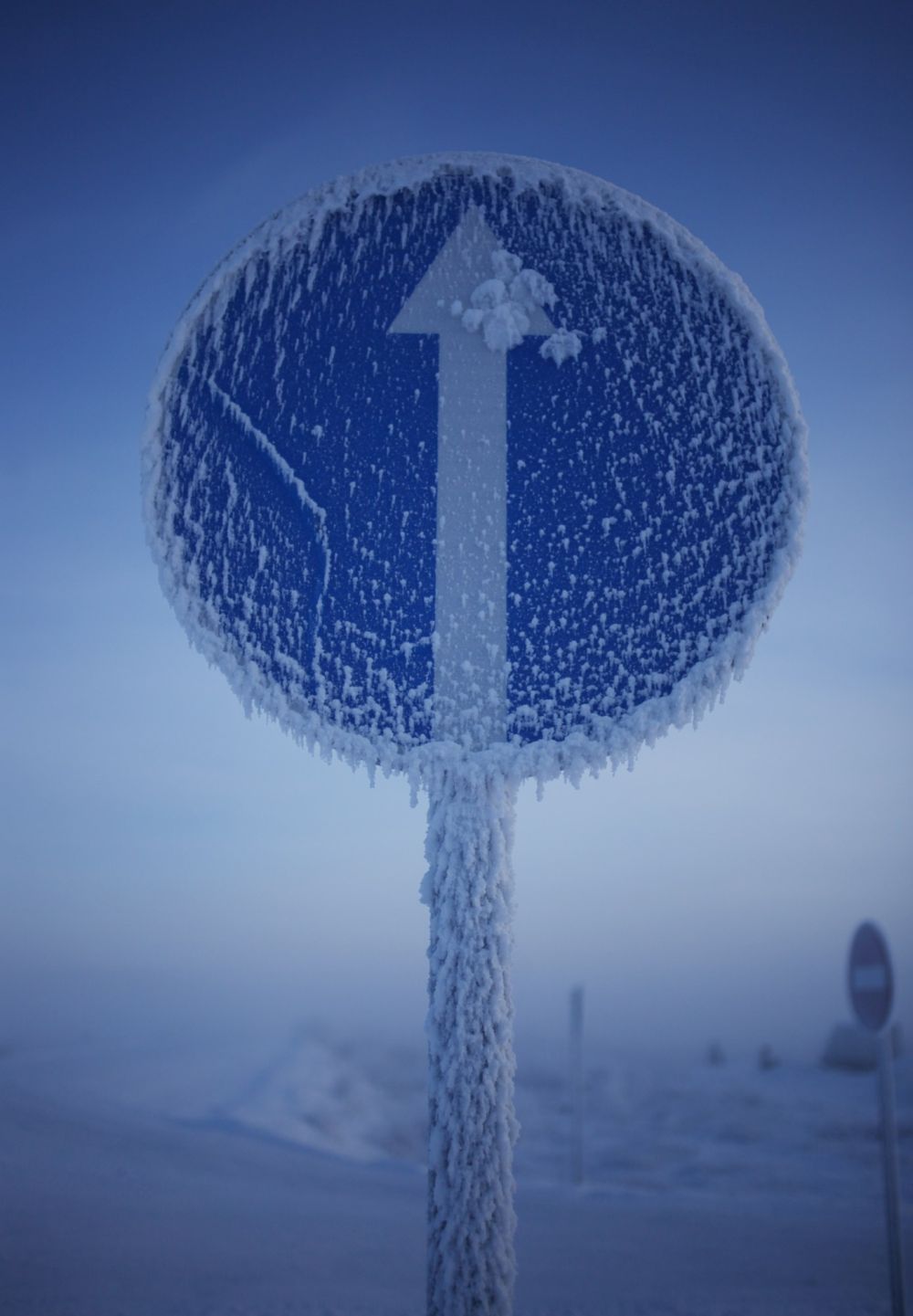 GALERIE FOTO/ Oymyakon, cel mai friguros loc de pe Pământ. S-au înregistrat temperaturi de minus 71,2 grade (VIDEO)